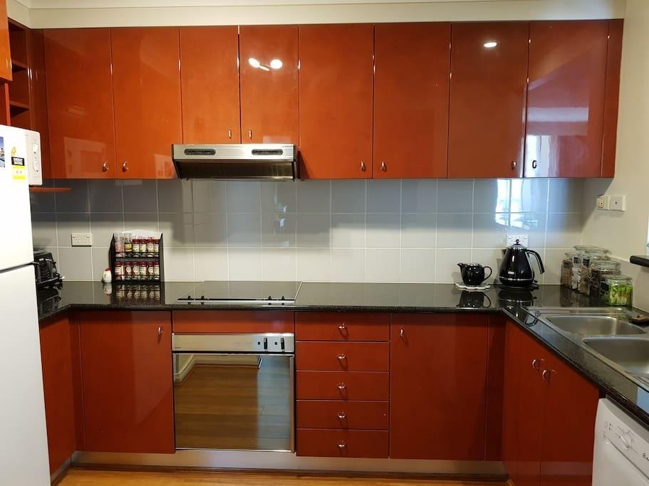 סידני Darling Harbour 2 Bedroom Apartment מראה חיצוני תמונה