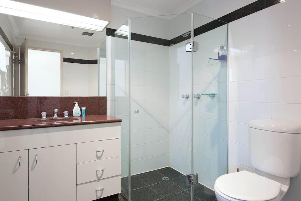 סידני Darling Harbour 2 Bedroom Apartment מראה חיצוני תמונה